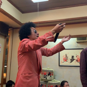 THE☆宴会 -豚の宮神輿-。の画像