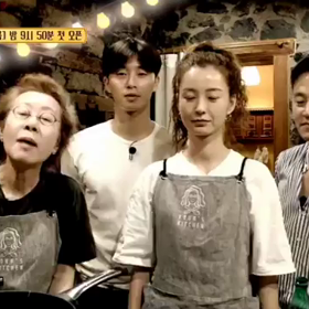 ソジュナからもの画像