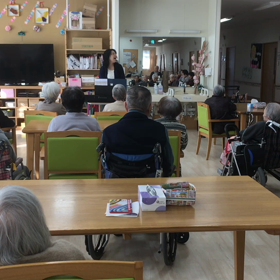 ゴスペルの画像