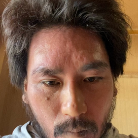 アーティストキムタいじめばれ。の画像