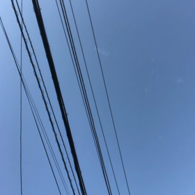 きょうの空/動画の画像