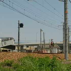 瑞風撮影の画像