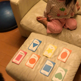 ３歳はすごい！の画像