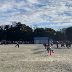 1/13 学年別インターバル㉔の画像