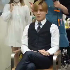 ジュンスの画像