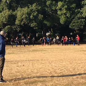 学年別インターバル③の画像