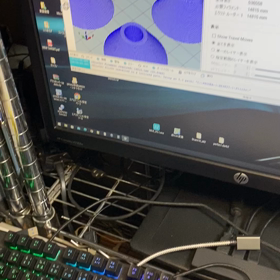 工作しなきゃなぁの画像