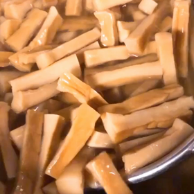 本日のメニューの画像