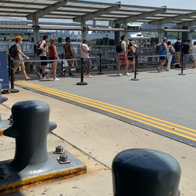 幸せキャンドルの画像