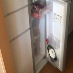 ジム休館日、デールがいなくなった。の画像