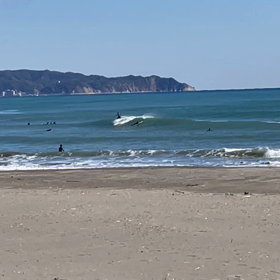今日波の画像