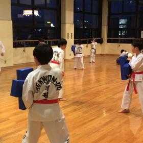 2018年5月30日　本部ジュニアハイクラスの画像