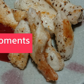 今日の晩ごはんの画像