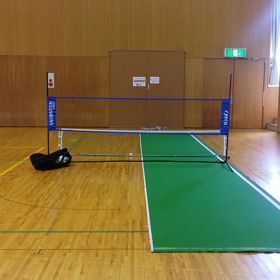 【地味練vol.23】スピン バックハンド 片手(お一人様練習)の画像