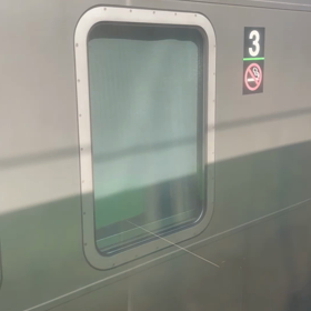 特急ライラックとバトルの画像