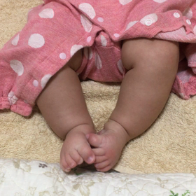 どんだけバタバタやんの画像