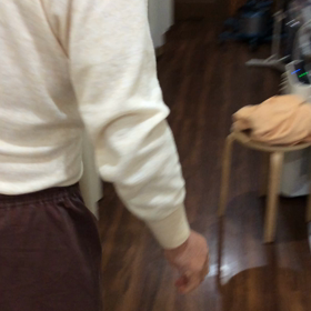 脊柱管狭窄症などでお困りの方阪急高槻市から徒歩4分のリメイク整骨院への画像