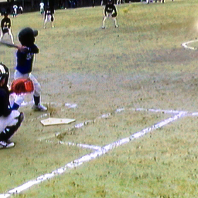 がんばりました その①の画像