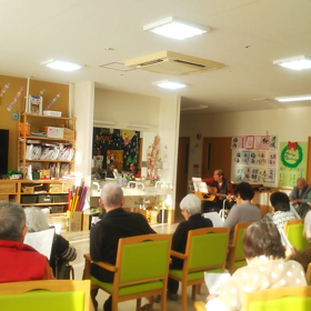 宗方さんと一緒にの画像