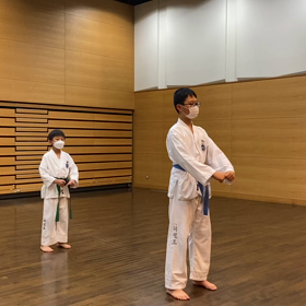 10/13蕨道場成年稽古動画の画像