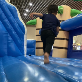 暑い➕疲れたよぉーの画像