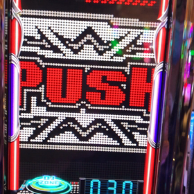 ディスクアップの怪奇現象の画像