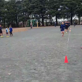 11月26日 1000m１組目④の画像