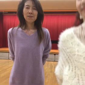 今年初無観客美和子LIVEの画像