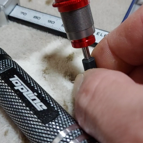 ダンパー作り✨の画像