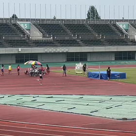 埼玉県予選 女子走り高跳び①の画像