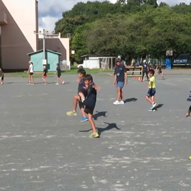 8/26 股関節・大股歩行①の画像