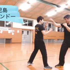 トラッピングの画像