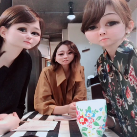 あゆちゃんラストの画像