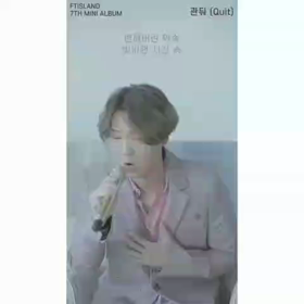 FTISLAND 動画の画像