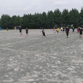 大股歩行・股関節⑥の画像