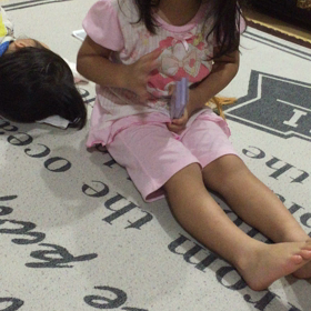 シャポガン。の画像