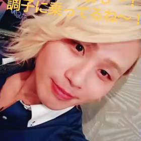 (≧∇≦)bの画像