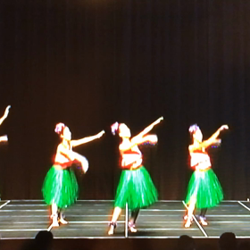 ALOHA LAND 2017 出演決定〜.*の画像