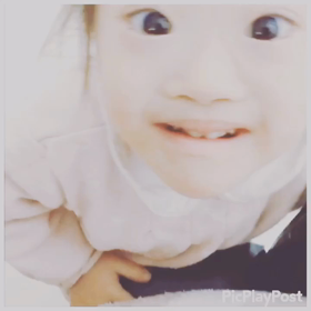 みんな揃ってインフルエンザ♡の画像