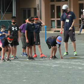 ダッシュの場⑮の画像