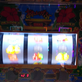 ２日続きの画像