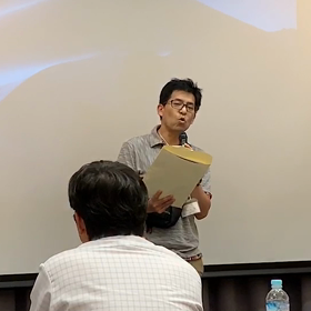 第17回当事者研究全国交流集会in九州の宣伝の画像