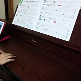 1年生３拍子で両手入れ替えまーすの画像