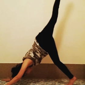 ヒップスラストの画像