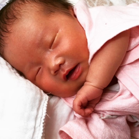 初笑い☺️！？の画像