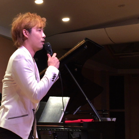 LENくんライブ♪の画像