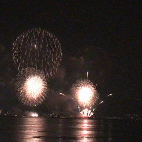 びわこはなび✳︎の画像