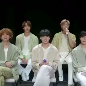 BTS☆SONGS「2021上半期ヒットソングSP」210617の画像