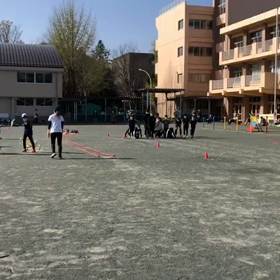 4月9日 ダッシュの場⑰の画像
