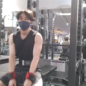 再開後346日目　～ブリベンチ100日達成～の画像